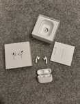 Airpods Pro 1 gen. + kabel GRATIS