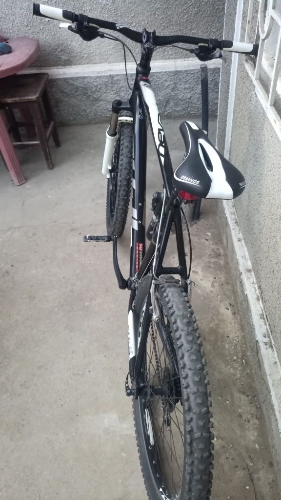 Продам велосипед FUJI NEVADA 4.0