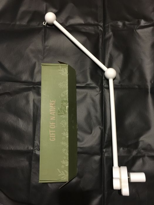 Тримач для мобіля на дитяче ліжко