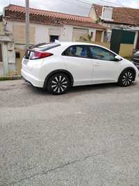 ,vendo Honda civic,,1.600 comfort