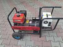 Agregat prądotwórczy FM4001 3,2kw