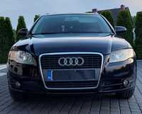 Audi A4 A4 B7 klimatronik Tempomat