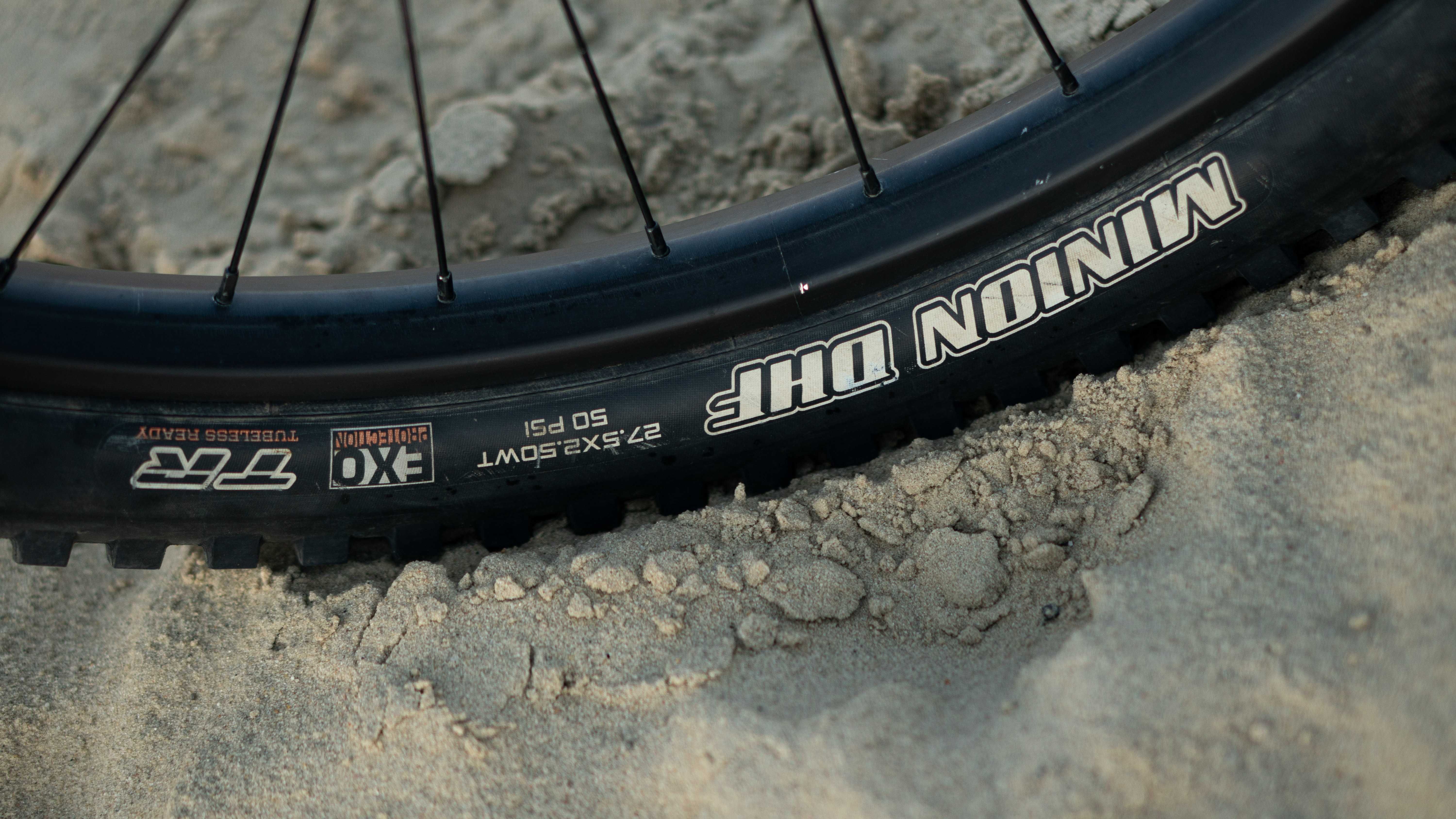 Rower enduro NS BIKES Define AL 160 27,5" Rozmiar L