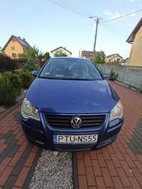 Sprzedam Vw Polo 2006r