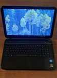 HP 15 - b040sp - i3 Nvidia Gforce com problemas