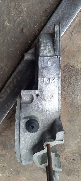 wsk wfm shl komar romet paliwa błotnik