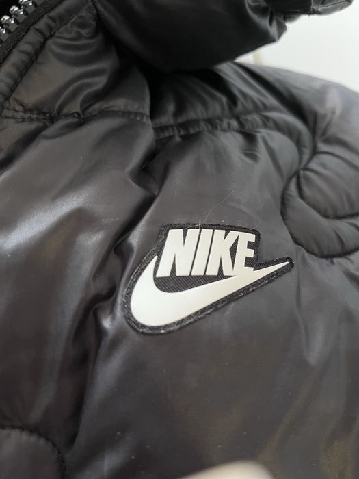 пухан,куртка nike