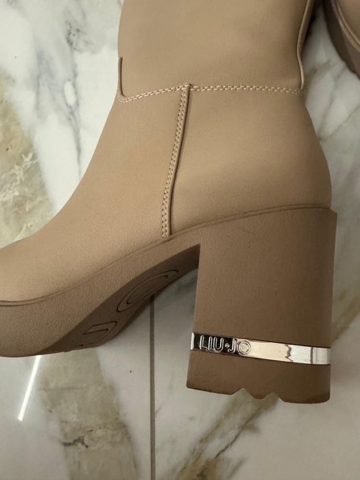 Сапоги Lui Jo 37-38 розмір