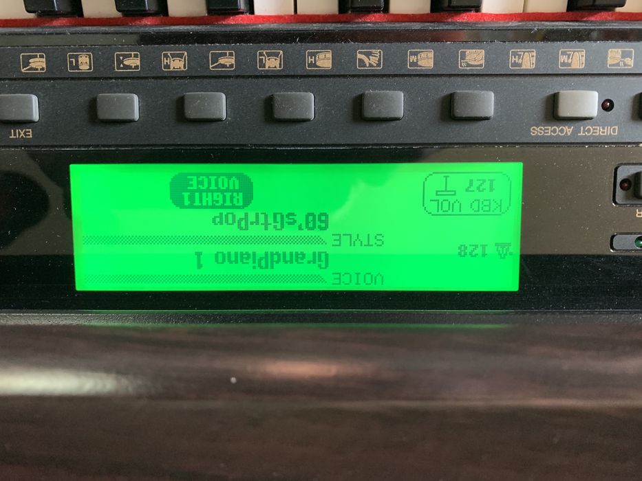 Електропіано  цифрове піано піаніно клавінова ямаха yamaha clavinova