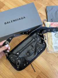 Продам сумку Balenciaga