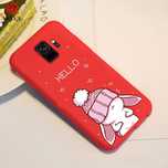 Etui do telefonu samsung s9