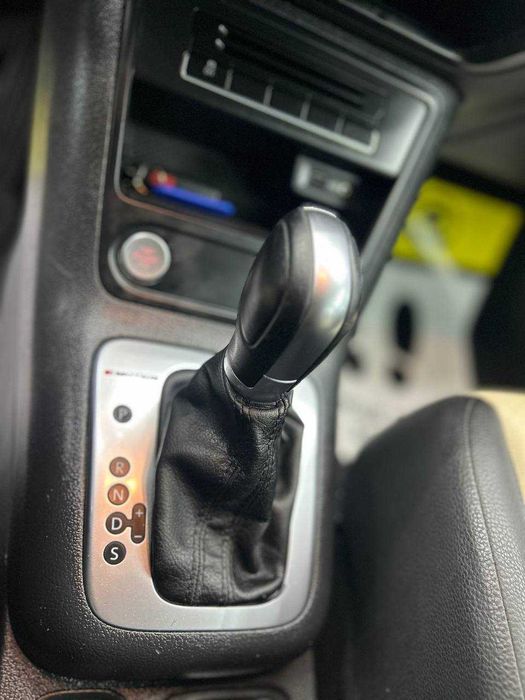 Volkswagen Tiguan 2016