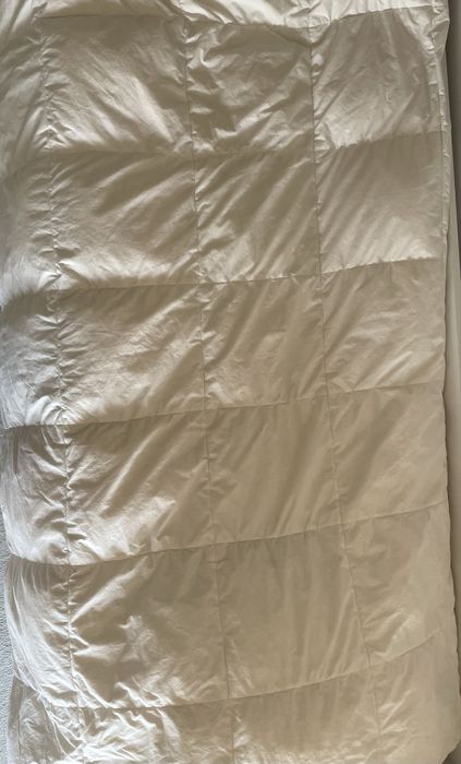 Enchimento de edredão IKEA