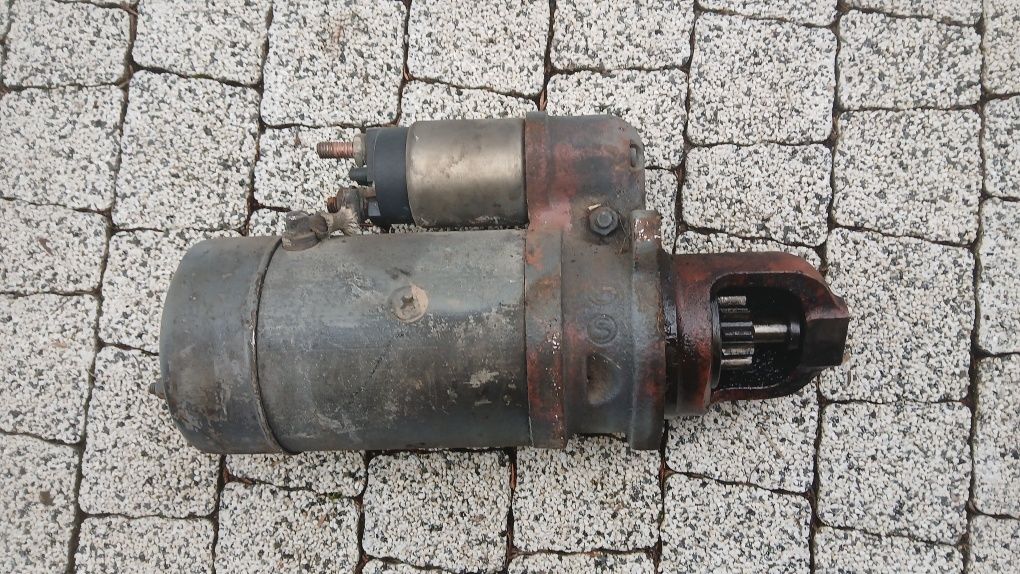 Rozrusznik R11a Ursus C-360 C-355 C-4011