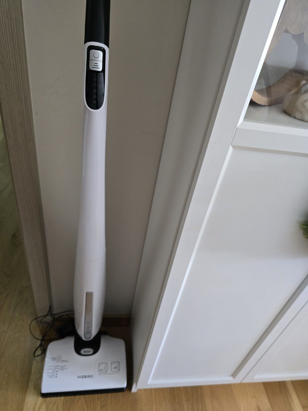 Mop Odkurzacz bioniczny Hizero F801