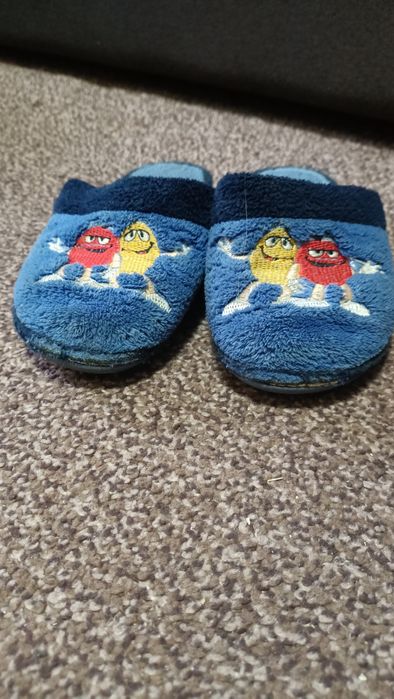 Капці тапки дитячі 31 розмір