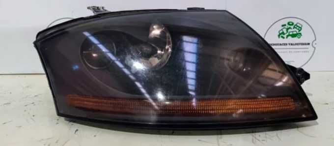 Óticas | Audi TT (8N3/8N9)