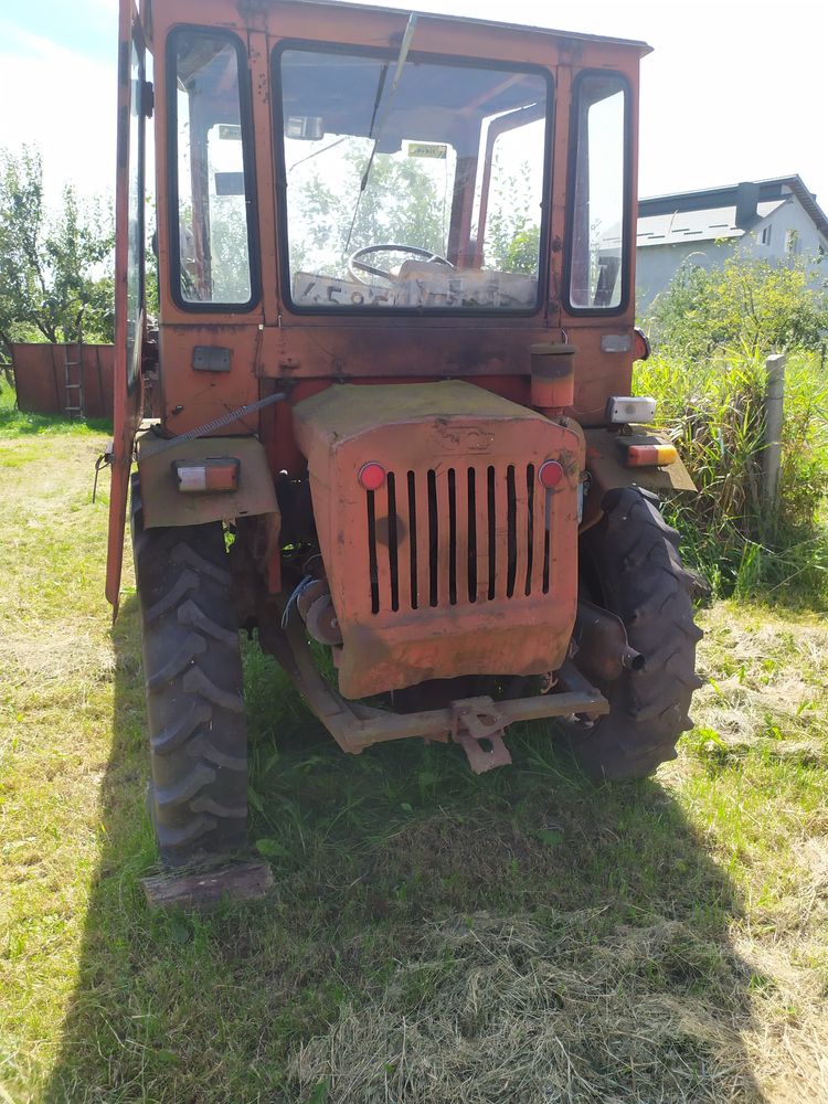 Продам Трактор т-16 в доброму стані