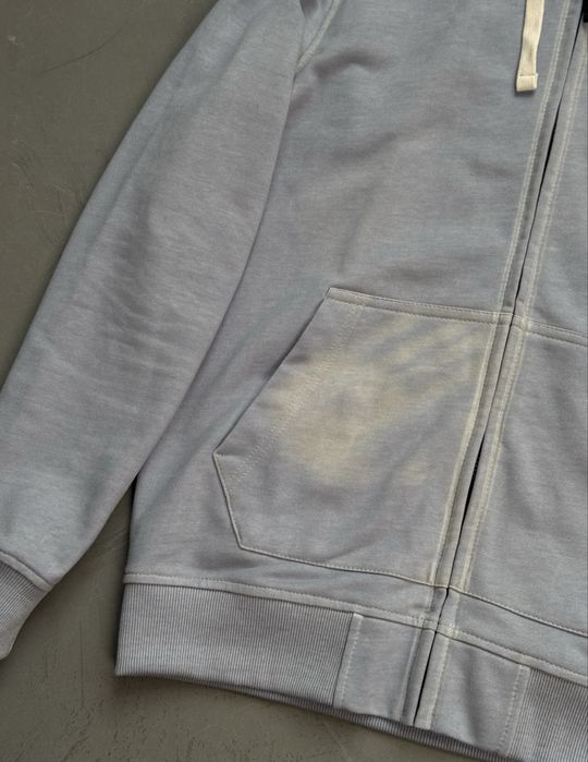 Зіп худі Stone Island THERMOSENSITIVE змінює колір