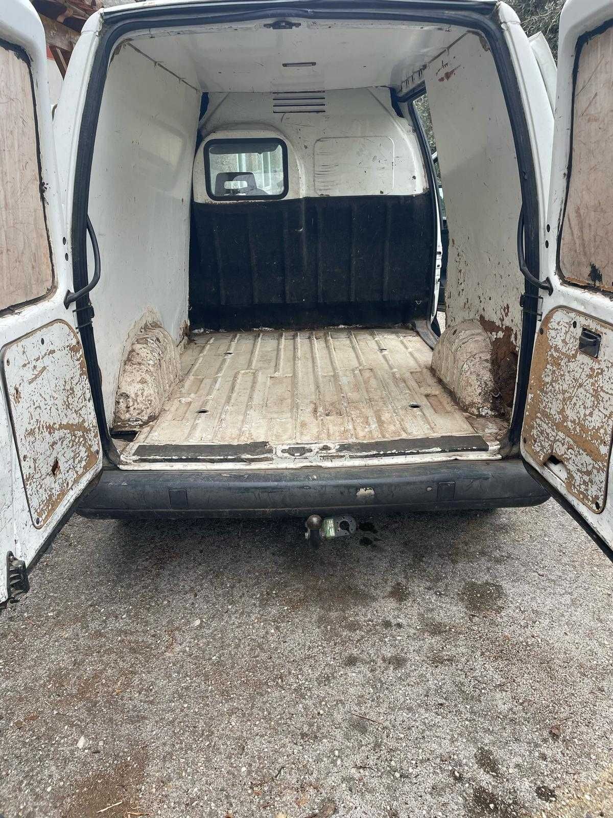 Peugote expert 1.9td