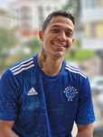 Camisa do Cruzeiro