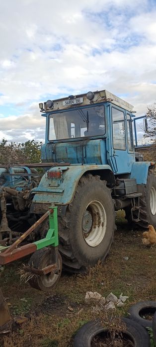 Трактор ХТЗ 17221