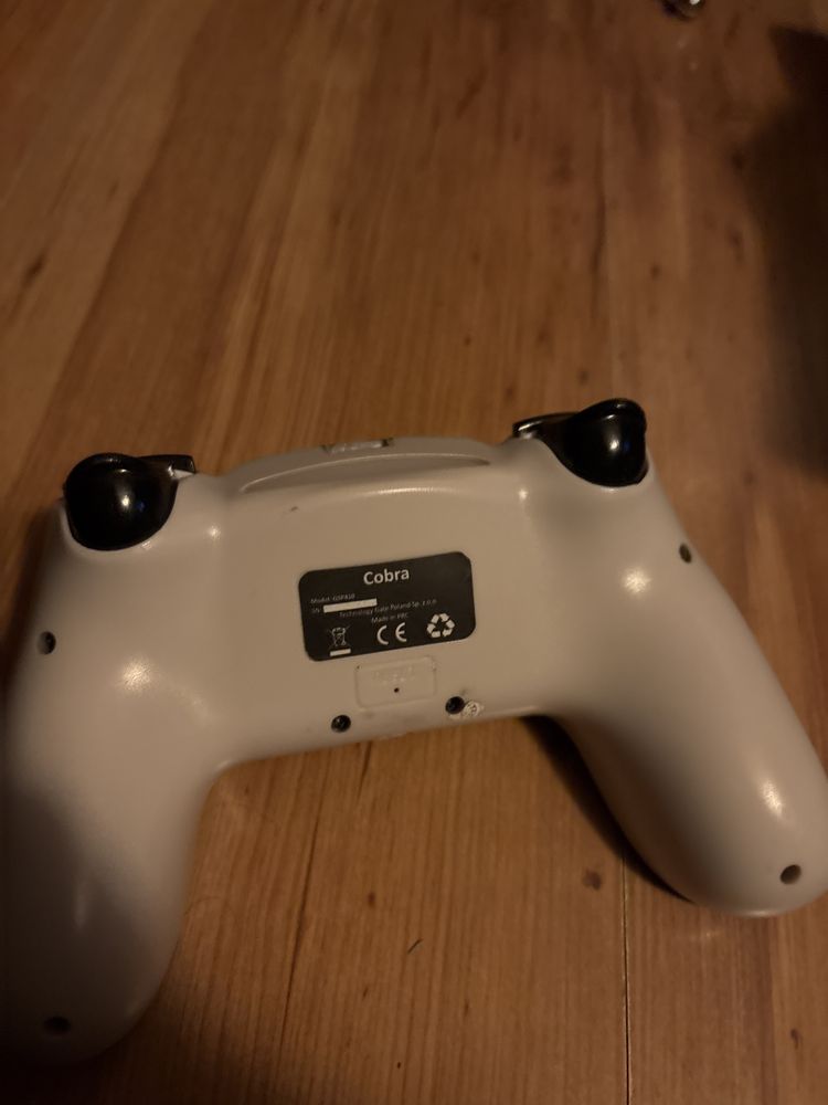 Pad PlayStation 4