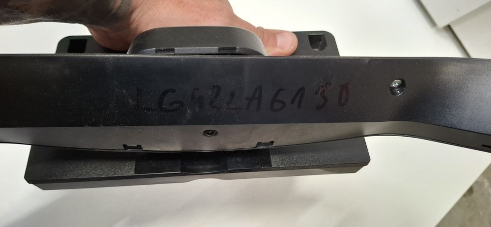 Stopka tv LG 42la6130
