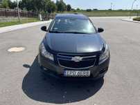 Chevrolet cruze ..