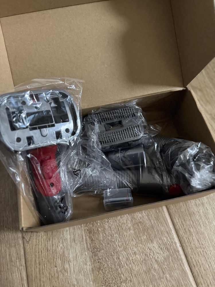 Zestaw do usuwania siersci ze zwierzat dyson v7,v8,v10 slim v11 v15 g5