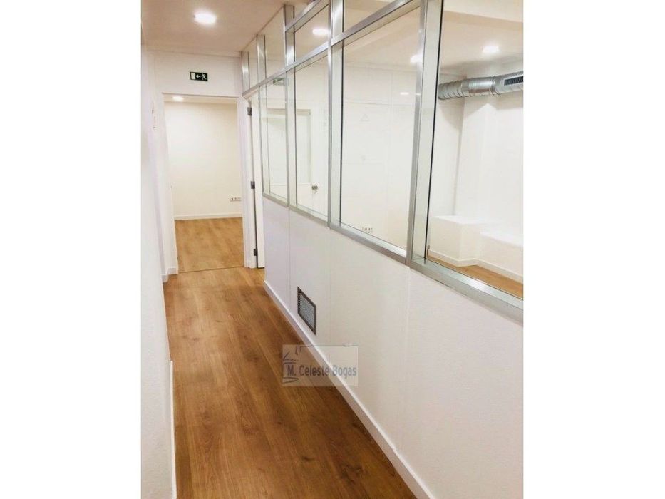 Escritório/Gabinete Lisboa Metro Arroios