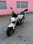 Honda Hornet 2009 cb600f