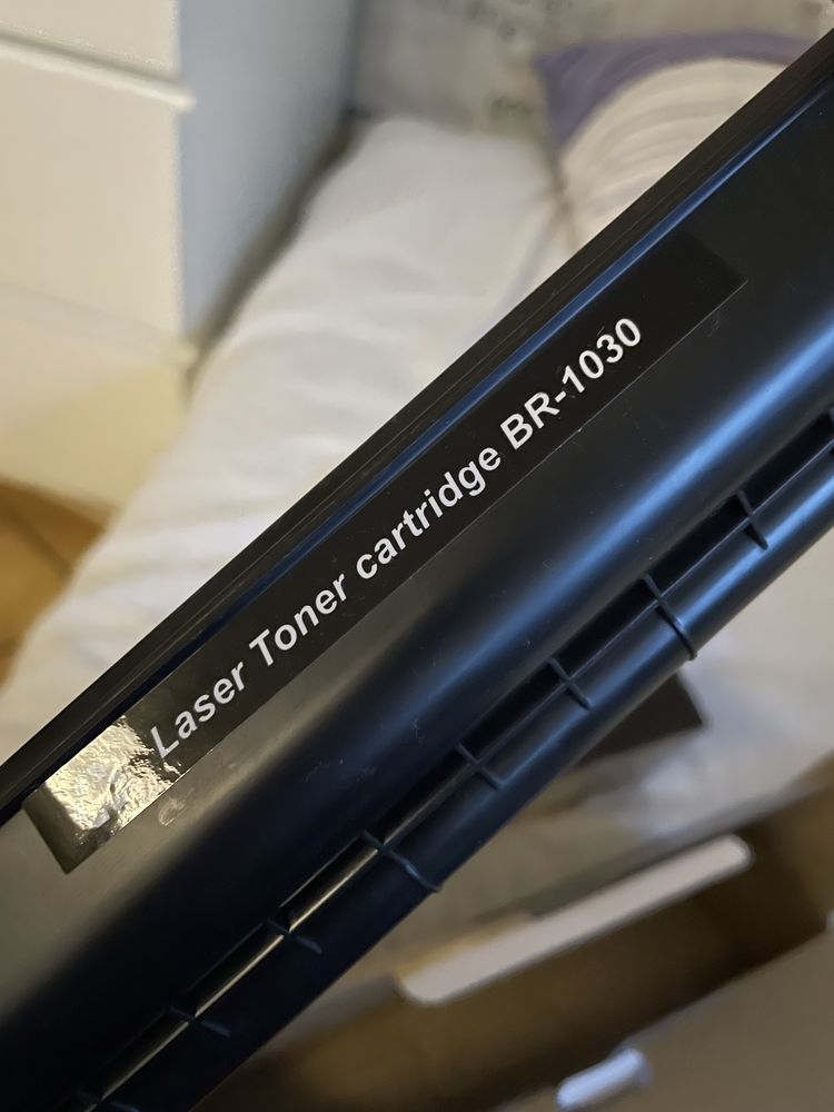 Laser Toner cartridge BR-1030