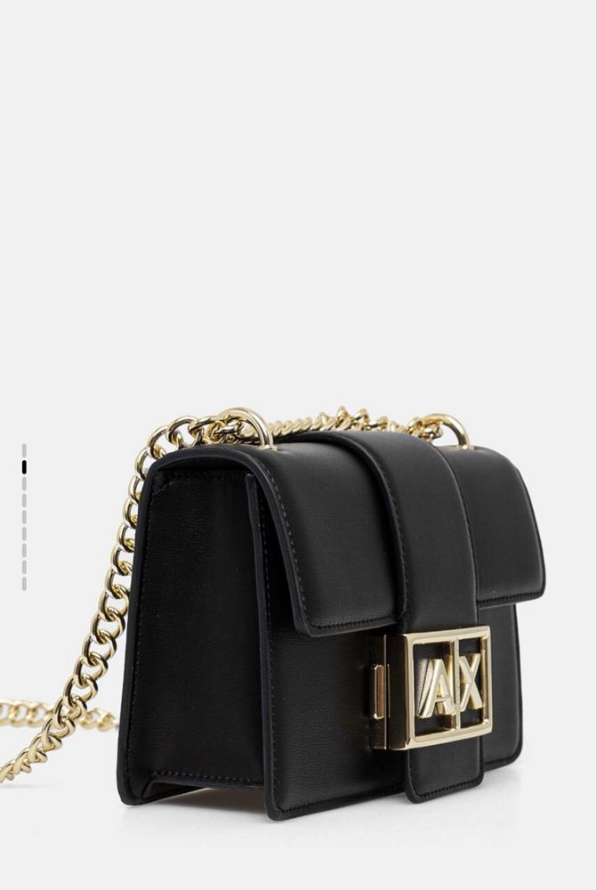 Оригінальна сумочка armani exchange