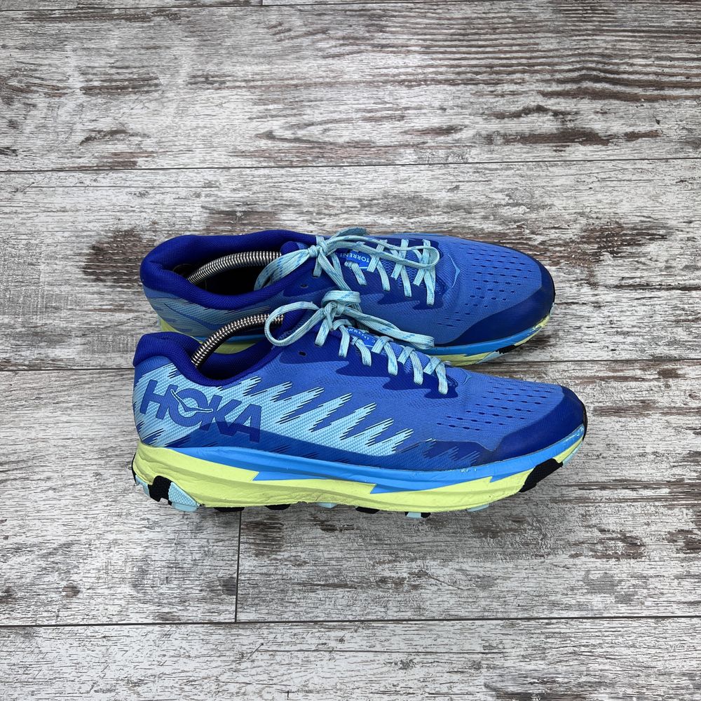 Кросівки Hoka Torrent 3 1127914 розмір 46 оригінал