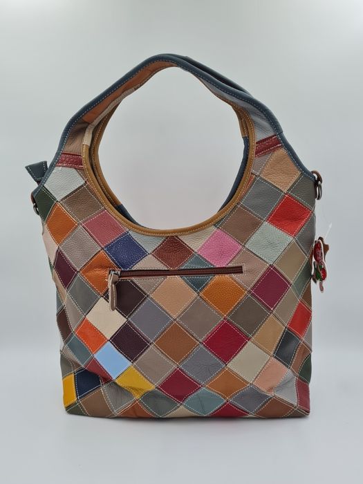 Schopperka naturalna skora