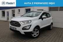 Ford EcoSport DW6W014 # 1.0 EcoBoost Trend ASS FV23%VAT!