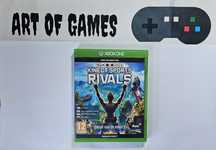 Gra Kinect Sports Rivals PL Xbox One Ruchowa Sportowa Sport