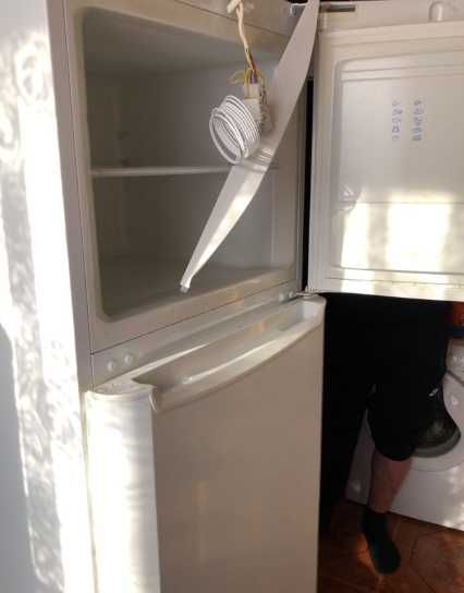 Ремонт холодильників. Приватний майстер по ремонту холодильників