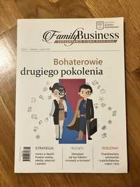 Bohaterowie drugiego pokolenia