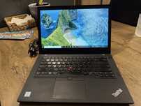 Lenovo Thinkpad T470 i7/8Gb/256gb ssd/Win10 pro