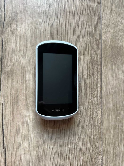 Nowy Licznik rowerowy bezprzewodowy Garmin EDGE EXPLORE Wysyłka