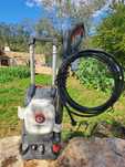 Maquina de lavar de alta  pressão