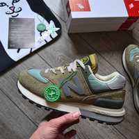 Чоловічі кросівки Stone Island x New Balance 574 Legacy 'Steel Blue'