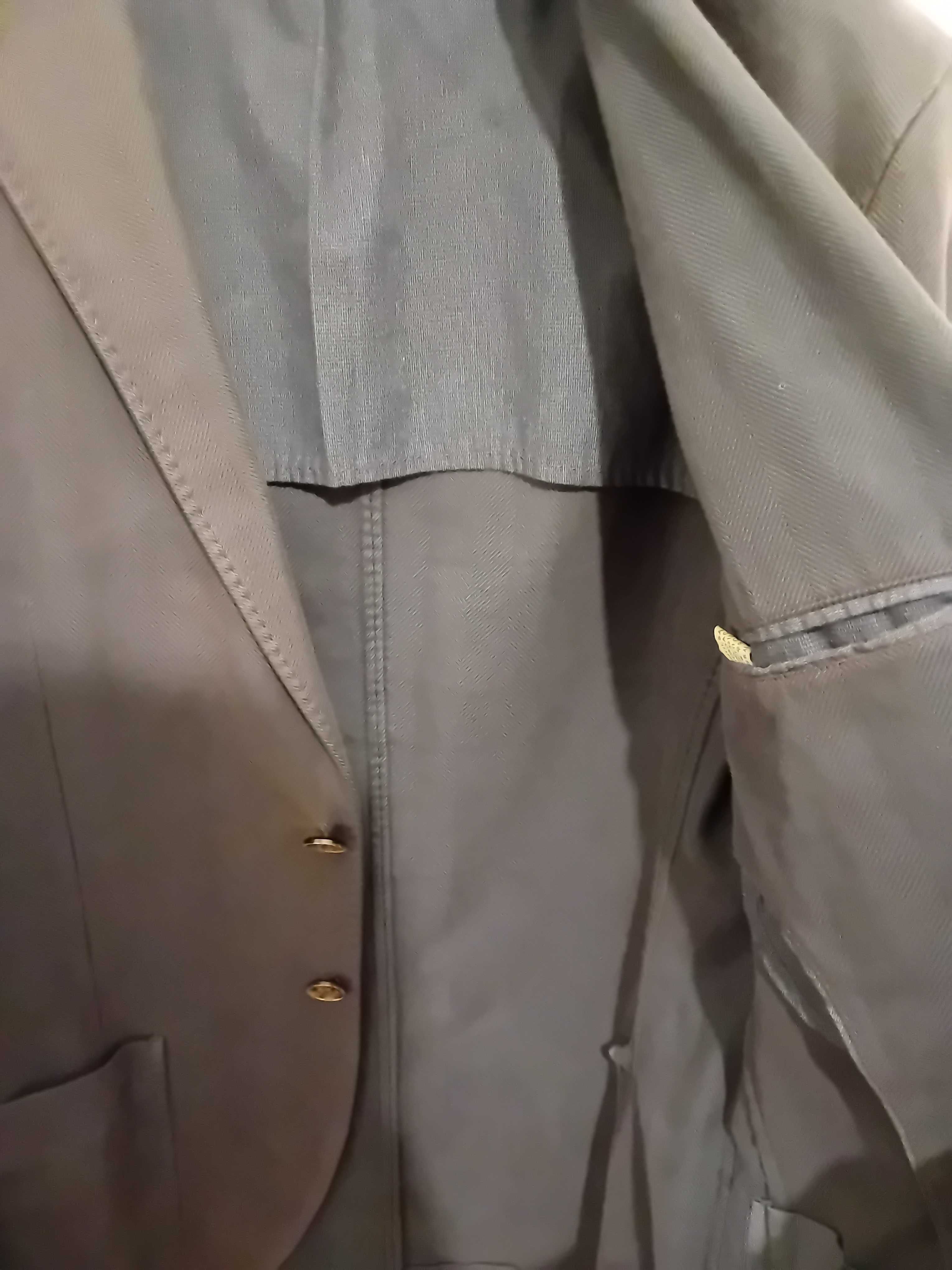 Blazer Massimo Dutti 3 estações