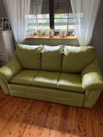 Sofa rozkladana, kanapa
