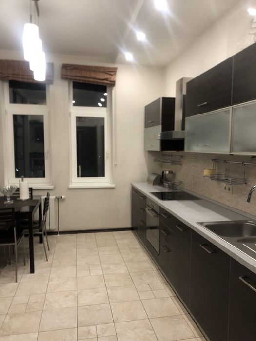 ‼️ БЕЗ%. Генератор Оренда 3-х кімн квартири Панаса Мирного 17 Печерськ