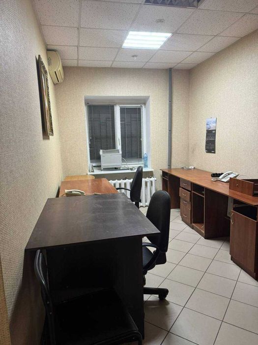 ОРЕНДА офису вул Румянцева