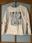 Bluza dziewczeca