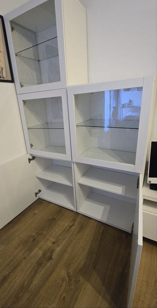 Moveis arrumacao louça e geral